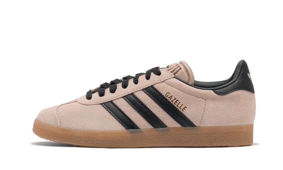 Gazelle Wonder Taupe Night Indigo