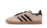Gazelle Wonder Taupe Night Indigo