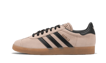 Gazelle Wonder Taupe Night Indigo