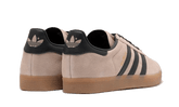 Gazelle Wonder Taupe Night Indigo