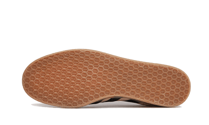 Gazelle Wonder Taupe Night Indigo