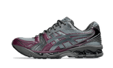 Gel-Kayano 14 Atmos Grey Purple