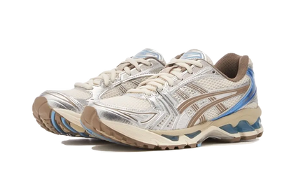 Gel-Kayano 14 Cream Pepper