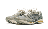 Gel-Kayano 14 Olive Grey