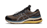 Gel-Kayano 28 Anthracite Antique Gold