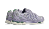 Gel-NYC Cement Grey Ash Rock