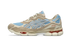 Gel-NYC Harbor Blue Wood Crepe