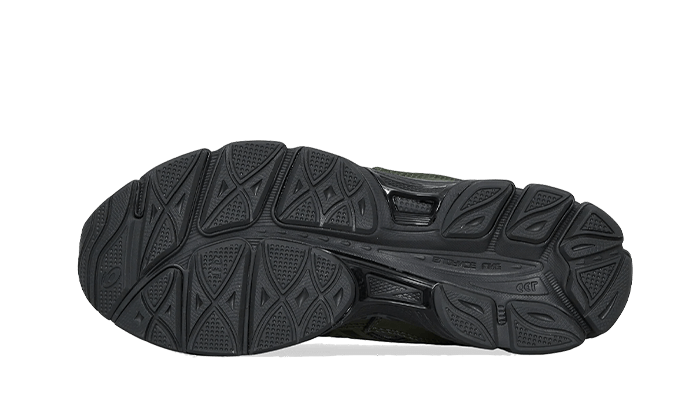 Gel NYC Moss Forest Mrkicks