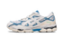 Gel-NYC White Dolphin Blue