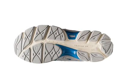 Gel-NYC White Dolphin Blue
