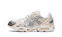 Gel-Nimbus 9 Wind And Sea White Silver