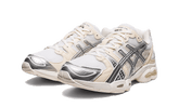 Gel-Nimbus 9 Wind And Sea White Silver