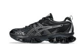 Gel-Quantum Kinetic Graphite Grey Black
