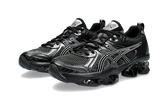 Gel-Quantum Kinetic Graphite Grey Black