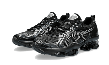 Gel-Quantum Kinetic Graphite Grey Black