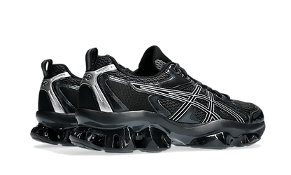 Gel-Quantum Kinetic Graphite Grey Black