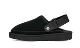 Goldencoast Clog Black