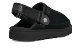 Goldencoast Clog Black