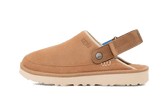Goldencoast Clog Sand
