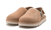 Goldencoast Clog Sand