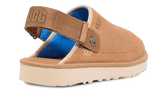 Goldencoast Clog Sand