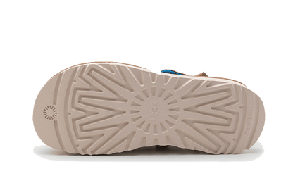 Goldencoast Clog Sand