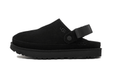 Goldenstar Clog Black