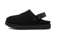 Goldenstar Clog Black
