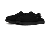 Goldenstar Clog Black
