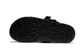 Goldenstar Clog Black