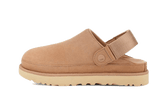Goldenstar Clog Driftwood