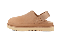 Goldenstar Clog Driftwood