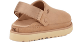 Goldenstar Clog Driftwood