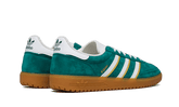 Hand 2 Collegiate Green