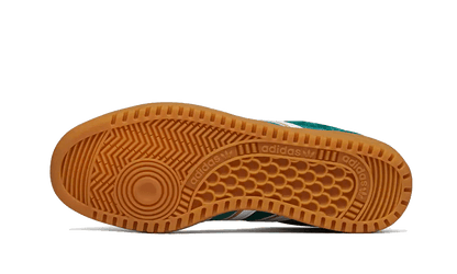 Hand 2 Collegiate Green