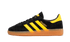 Handball Spezial Black Yellow