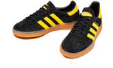 Handball Spezial Black Yellow