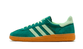 Handball Spezial Collegiate Green Semi Green Spark