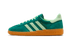 Handball Spezial Collegiate Green Semi Green Spark