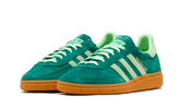 Handball Spezial Collegiate Green Semi Green Spark
