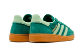 Handball Spezial Collegiate Green Semi Green Spark