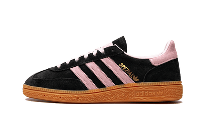 Handball Spezial Core Black Clear Pink Gum