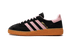 Handball Spezial Core Black Clear Pink Gum