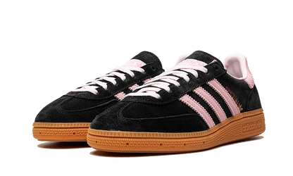 Handball Spezial Core Black Clear Pink Gum