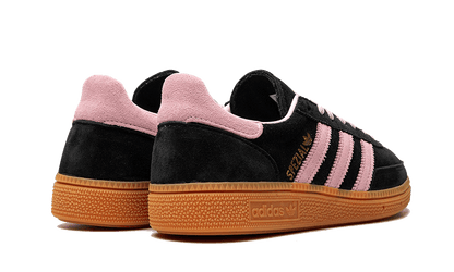 Handball Spezial Core Black Clear Pink Gum