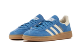 Handball Spezial Core Blue Cream White Crystal White