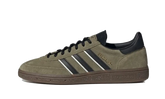 Handball Spezial Focus Olive Black