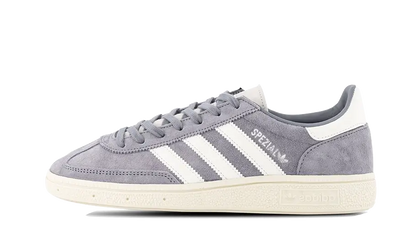 Handball Spezial Grey Core White
