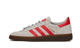 Handball Spezial Grey Two Hi-Res Red