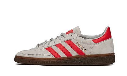 Handball Spezial Grey Two Hi-Res Red